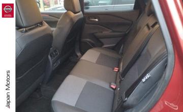 Nissan Qashqai III Crossover 1.3 DIG-T MHEV 158KM 2024 N-CONNECTA, zdjęcie 8