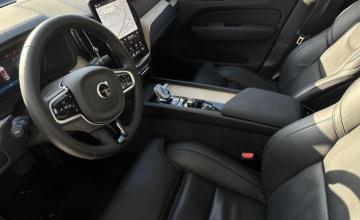 Volvo XC60 II 2025 Ultra Motyw: Dark, zdjęcie 8