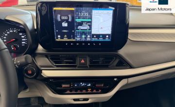 Suzuki Swift VI Hatchback Facelifting 1.2 DualJet SHVS 83KM 2024 Premium Plus, zdjęcie 8