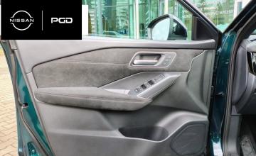 Nissan Qashqai III Crossover Facelifting 1.3 DIG-T MHEV 158KM 2025 1,3 158 KM MHEV / Benzyna / Automat / N-Design / BOSE / 2WD /, zdjęcie 8