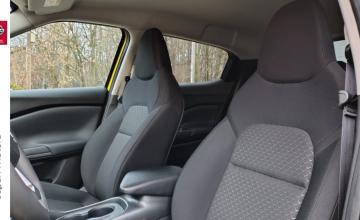 Nissan Juke II Crossover Facelifting 1.0 DIG-T 114KM 2025 1.0 114 KM / Automat / Benzyna / Acenta / 2WD, zdjęcie 8