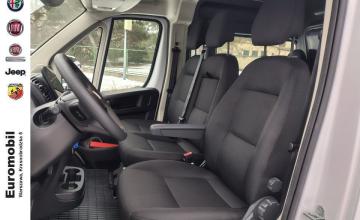 Fiat Ducato IV 2025 Maxi  L4H2 2.2 H3-POWER 180KM Brygadowy 7os, zdjęcie 8