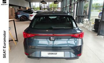 Seat Leon IV Sportstourer 1.5 EcoTSI 130KM 2023 Style 1.5 TSI 130 KM, zdjęcie 8