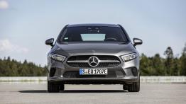 Kompaktowe Mercedesy po raz pierwszy jako hybrydy plug-in
