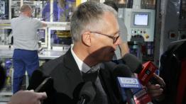 Kolejne życie fabryki silników w Tychach. Dziś ruszyła produkcja silnika Turbo PureTech Grupy PSA