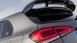 Mercedesy klasy A i CLA z najmocniejszym seryjnym 4-cylindrowym turbo