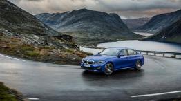 Nowa generacja BMW serii 3 (G20)