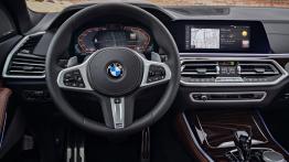 Oto nowe BMW X5