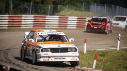 Kolejna runda OPONEO Mistrzostw Polski Rallycross - tym razem na Litwie