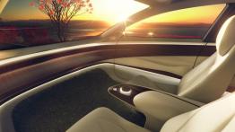 Wizja motoryzacji bez kierowcy wg Volkswagena