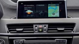 BMW X2 zaprezentowane