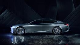 Już za trzy lata ten Lexus pojedzie sam