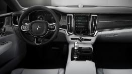 Volvo przedstawia pierwszy model Polestara