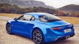 Alpine A110: Sprzedane, czekamy na więcej
