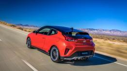 Hyundai poprawił Velostera. Najważniejsza cecha pozostała bez zmian