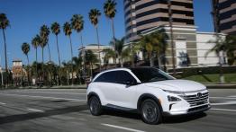 Nexo, czyli wodorowa przyszłość wg Hyundaia