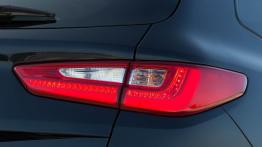 Kia Optima kombi - znamy ceny i specyfikację