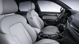 Popularny SUV Audi po liftingu