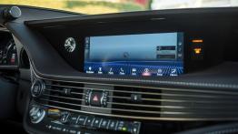 Flagowy Lexus w nowej odsłonie