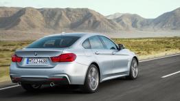 BMW odświeża całą rodzinę serii 4