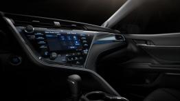 Nowa generacja Toyoty Camry