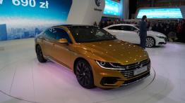 Poznań Motor Show - czołówka drugiej ligi