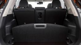 Odświeżony Nissan X-Trail podczas finału Ligi Mistrzów