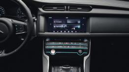 Jaguar XF Sportbrake - ładny i praktyczny