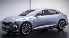 Turcja będzie miała własną markę. Na początek kompaktowy TOGG C-SUV