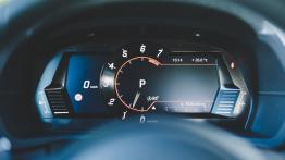 Toyota Supra. Jestem oczarowany!