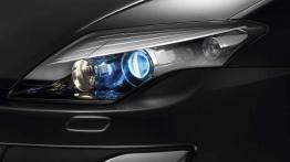 Renault Laguna po kuracji odmładzającej