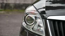Skoda Roomster - długi dystans. Krótko mówiąc...