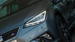 Seat Ibiza – gorąca nowość