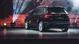 Skoda Karoq - Yeti od nowa