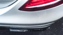 Mercedes-AMG E63 S 4MATIC+ - bestia, choć łagodna