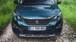 Peugeot 5008 - od minivana do SUV-a