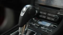 Porsche 911 Carrera 4 GTS - dotyk legendy