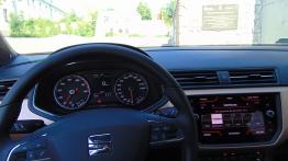 Seat Ibiza 1.0 TSI - w obronie charakteru