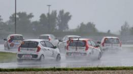 Kia Lotos Race - szansa dla młodych