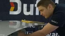 Na cztery i dwa kółka