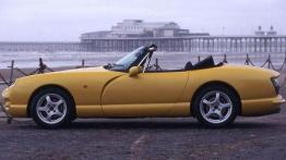 TOP 10 | Angielskie samochody sportowe