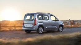 Opel Tech Day – jak zmieni się Opel?