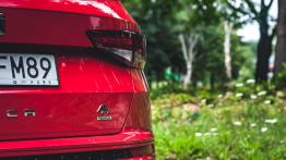 Seat Ateca FR – więcej sportu, niż się wydaje