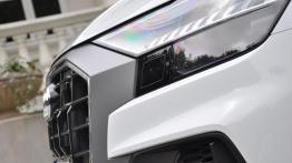 Audi Q8 – czy pierwszy test nas nie rozczarował?