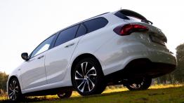 Fiat Tipo SW w pełnej wersji kontra rywale w tej samej cenie