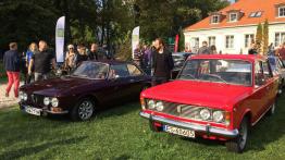 Wśród miłośników włoskiej motoryzacji, czyli Fiat Tipo na Zlocie ForzaItalia