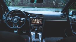 Volkswagen Golf GTI – nadal kultowy