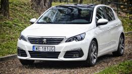 Moda na 308 nie przemija. Peugeot odkrył przepis na sukces?