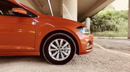 Volkswagen Polo – czy to dobry wybór na pierwsze auto?