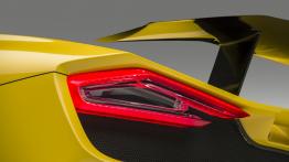 Hennessey Venom F5 – umarł król, niech żyje król!